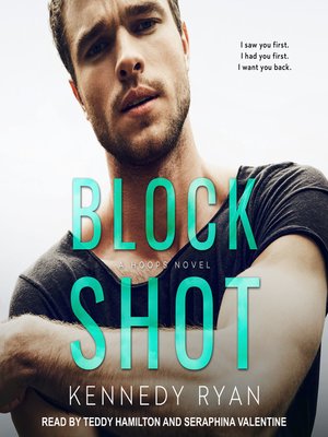 cover image of Block Shot